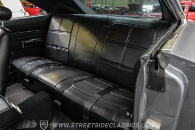 1969 Dodge Charger SE 440