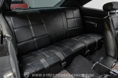 1969 Dodge Charger SE 440