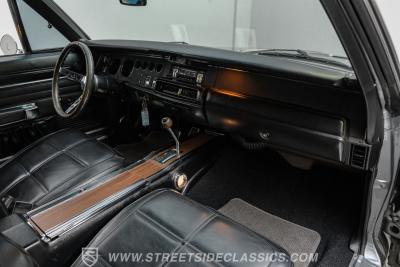 1969 Dodge Charger SE 440