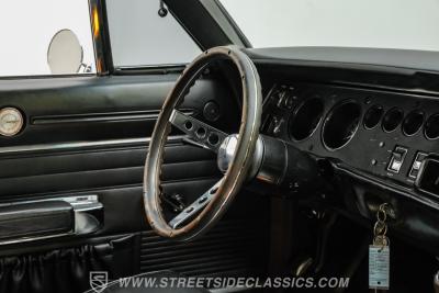 1969 Dodge Charger SE 440