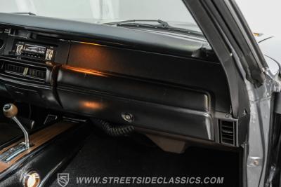 1969 Dodge Charger SE 440
