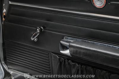 1969 Dodge Charger SE 440