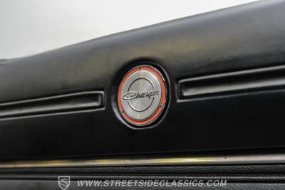 1969 Dodge Charger SE 440