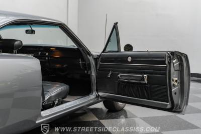 1969 Dodge Charger SE 440