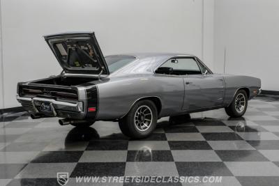 1969 Dodge Charger SE 440