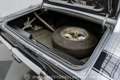 1969 Dodge Charger SE 440