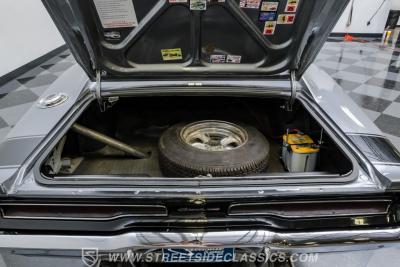 1969 Dodge Charger SE 440