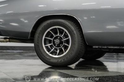 1969 Dodge Charger SE 440