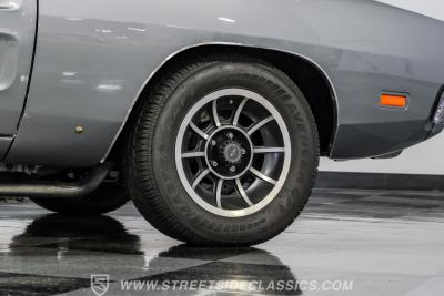 1969 Dodge Charger SE 440