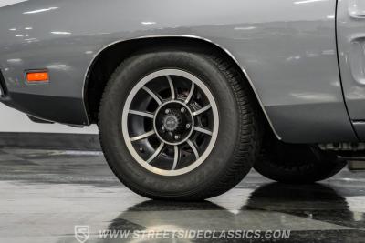 1969 Dodge Charger SE 440
