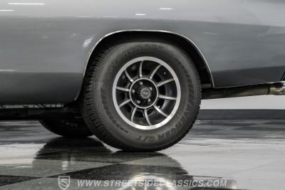 1969 Dodge Charger SE 440