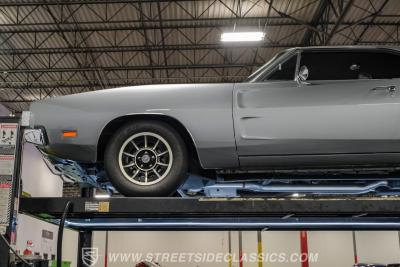 1969 Dodge Charger SE 440