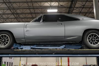 1969 Dodge Charger SE 440