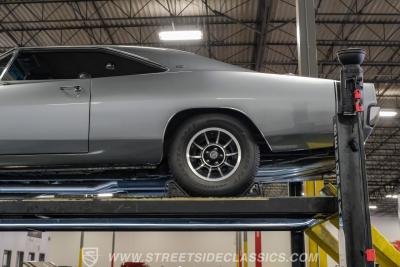 1969 Dodge Charger SE 440