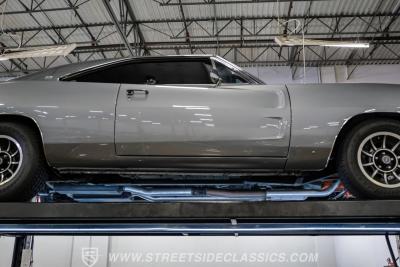 1969 Dodge Charger SE 440