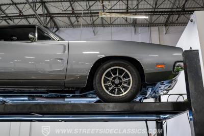 1969 Dodge Charger SE 440