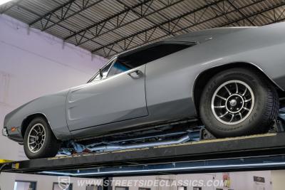 1969 Dodge Charger SE 440