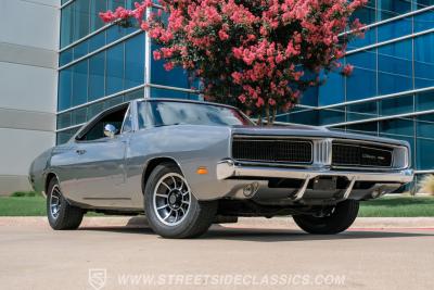 1969 Dodge Charger SE 440