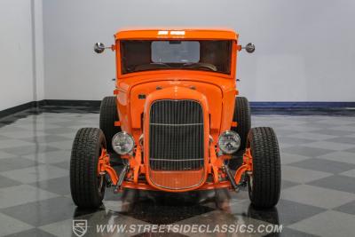 1931 Ford 5-Window Rumble Seat Coupe