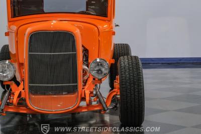 1931 Ford 5-Window Rumble Seat Coupe