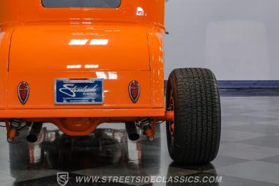 1931 Ford 5-Window Rumble Seat Coupe