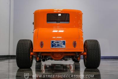 1931 Ford 5-Window Rumble Seat Coupe