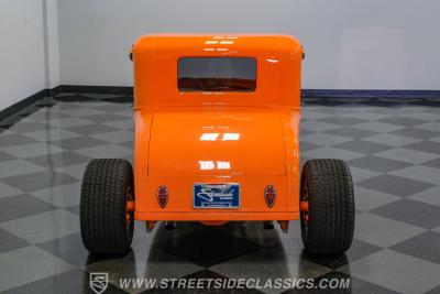1931 Ford 5-Window Rumble Seat Coupe