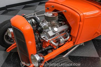 1931 Ford 5-Window Rumble Seat Coupe