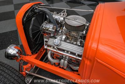 1931 Ford 5-Window Rumble Seat Coupe