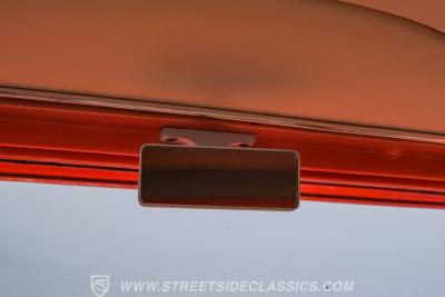 1931 Ford 5-Window Rumble Seat Coupe