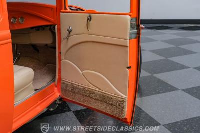 1931 Ford 5-Window Rumble Seat Coupe