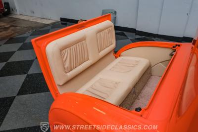 1931 Ford 5-Window Rumble Seat Coupe