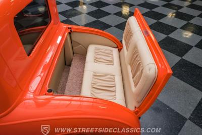 1931 Ford 5-Window Rumble Seat Coupe