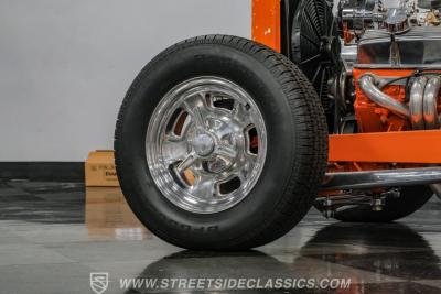 1931 Ford 5-Window Rumble Seat Coupe