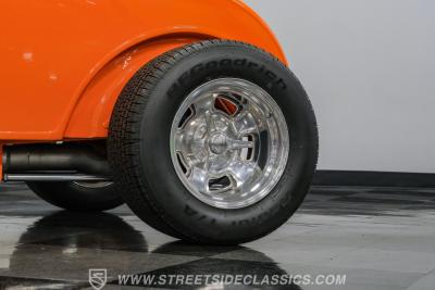 1931 Ford 5-Window Rumble Seat Coupe