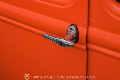 1931 Ford 5-Window Rumble Seat Coupe