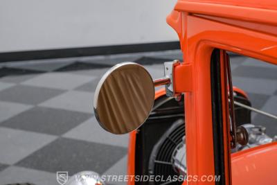 1931 Ford 5-Window Rumble Seat Coupe