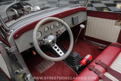 1927 Ford T-Bucket Roadster