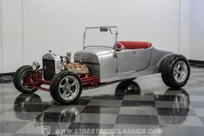 1927 Ford T-Bucket Roadster