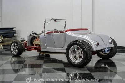 1927 Ford T-Bucket Roadster
