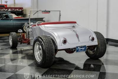 1927 Ford T-Bucket Roadster