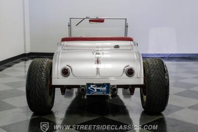 1927 Ford T-Bucket Roadster