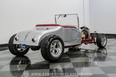 1927 Ford T-Bucket Roadster