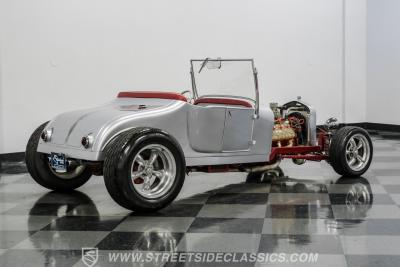 1927 Ford T-Bucket Roadster