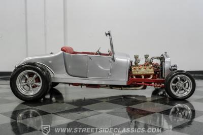 1927 Ford T-Bucket Roadster