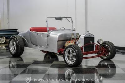 1927 Ford T-Bucket Roadster