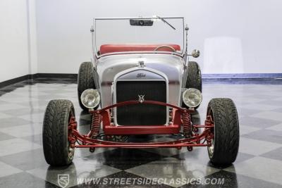 1927 Ford T-Bucket Roadster