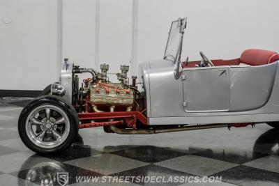 1927 Ford T-Bucket Roadster