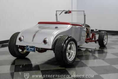 1927 Ford T-Bucket Roadster