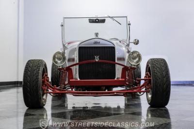1927 Ford T-Bucket Roadster